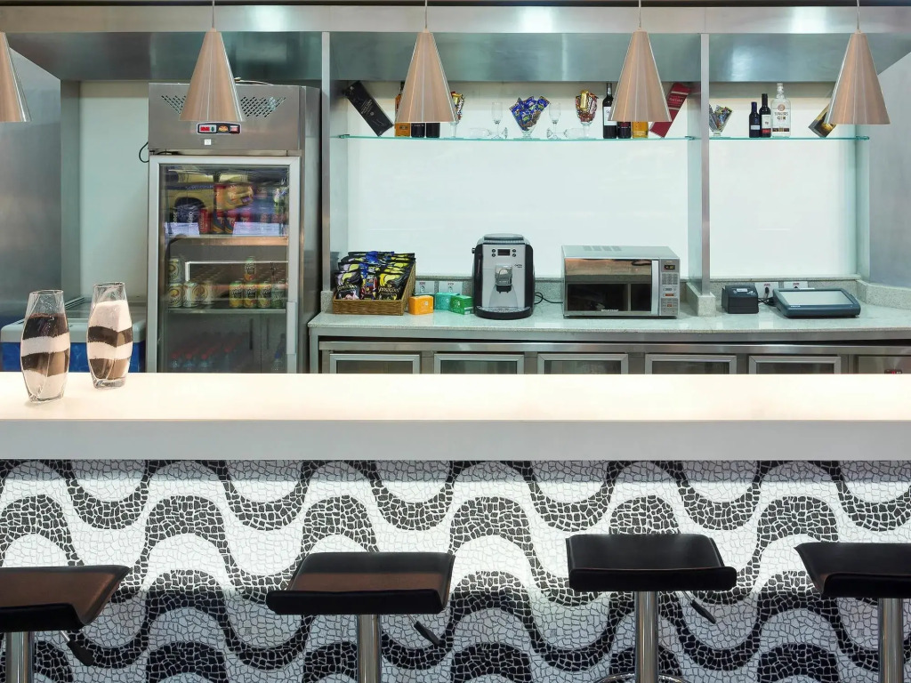ibis Copacabana Posto 2