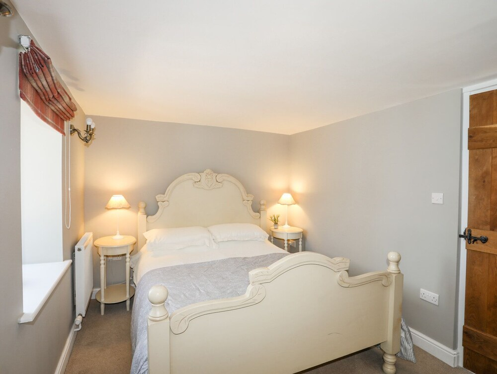 The Keepers Lodge