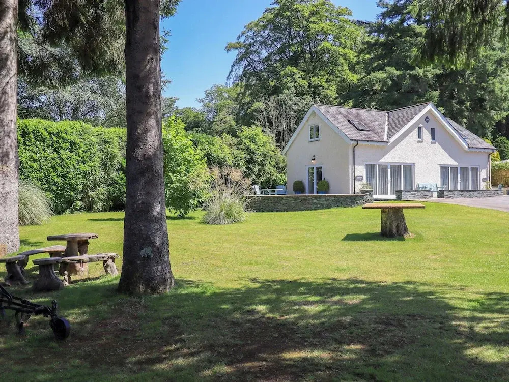 Waterhead Cottage