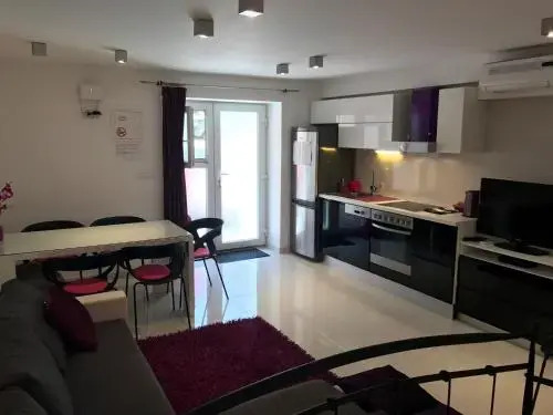 Studio Apartman