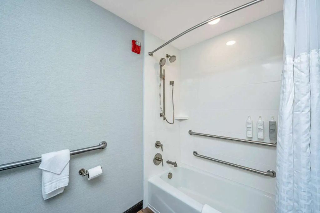 Hilton Garden Inn Charleston Airport