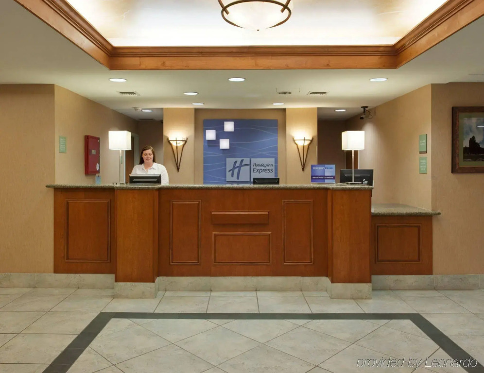 Holiday Inn Express Hotel & Suites Carson City by IHG