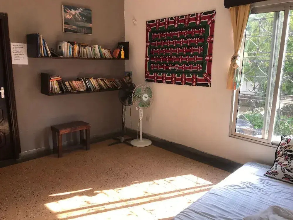 Tulia House Backpackers