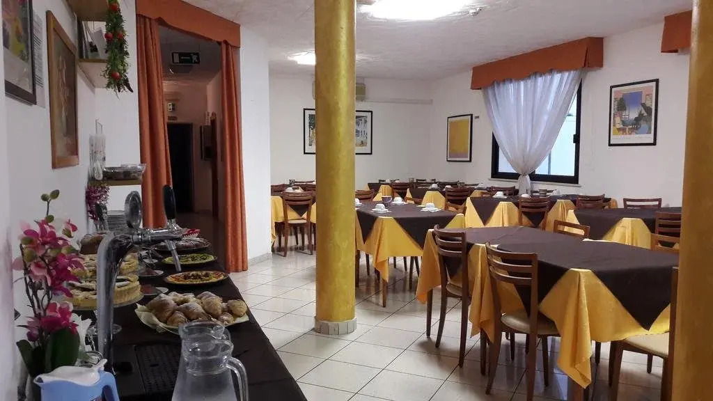 Hotel Zenith