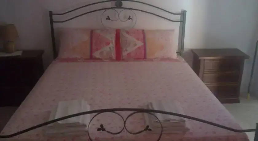 Bed & Breakfast Morfeo