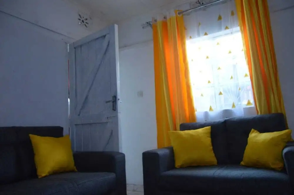 Stay.Plus Mwanzo Apartment Eldoret