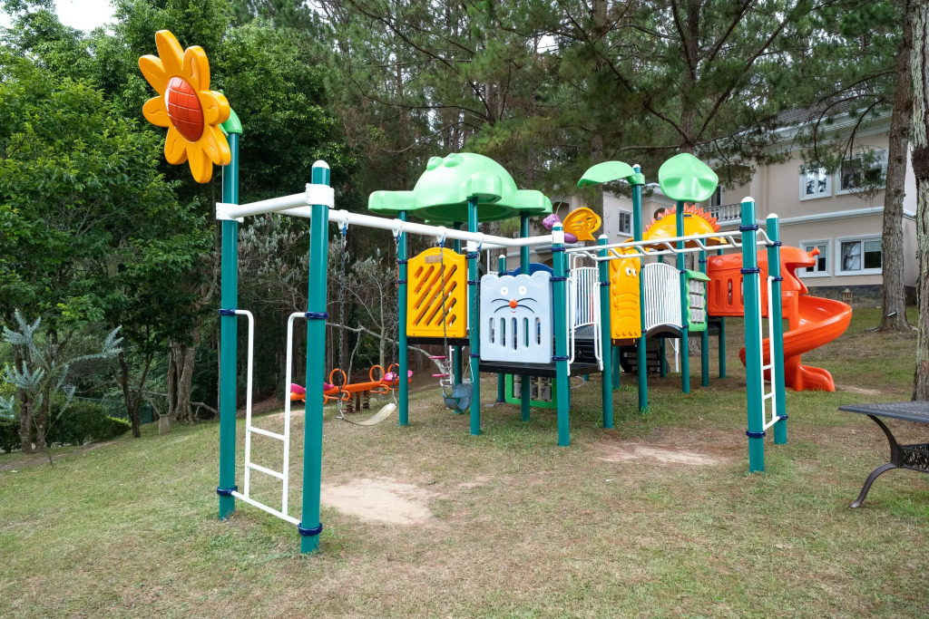 Dalat Edensee Lake Resort & Spa