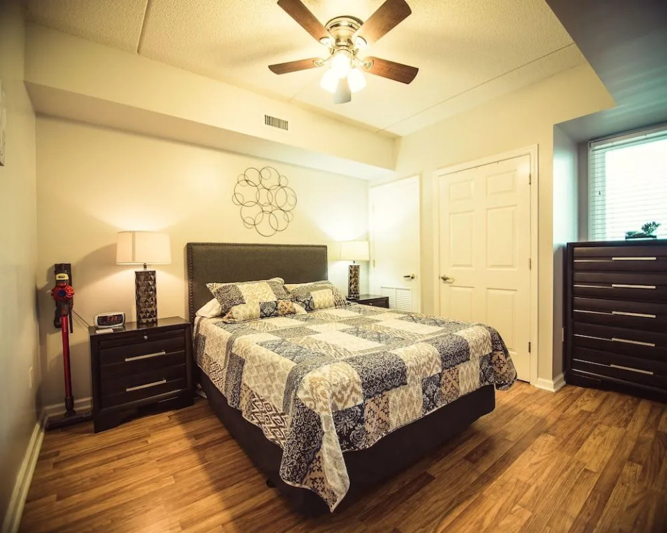 Water Street Retreats