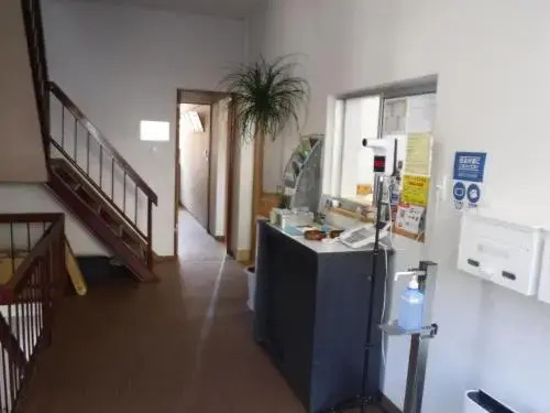 Guest House Iwato
