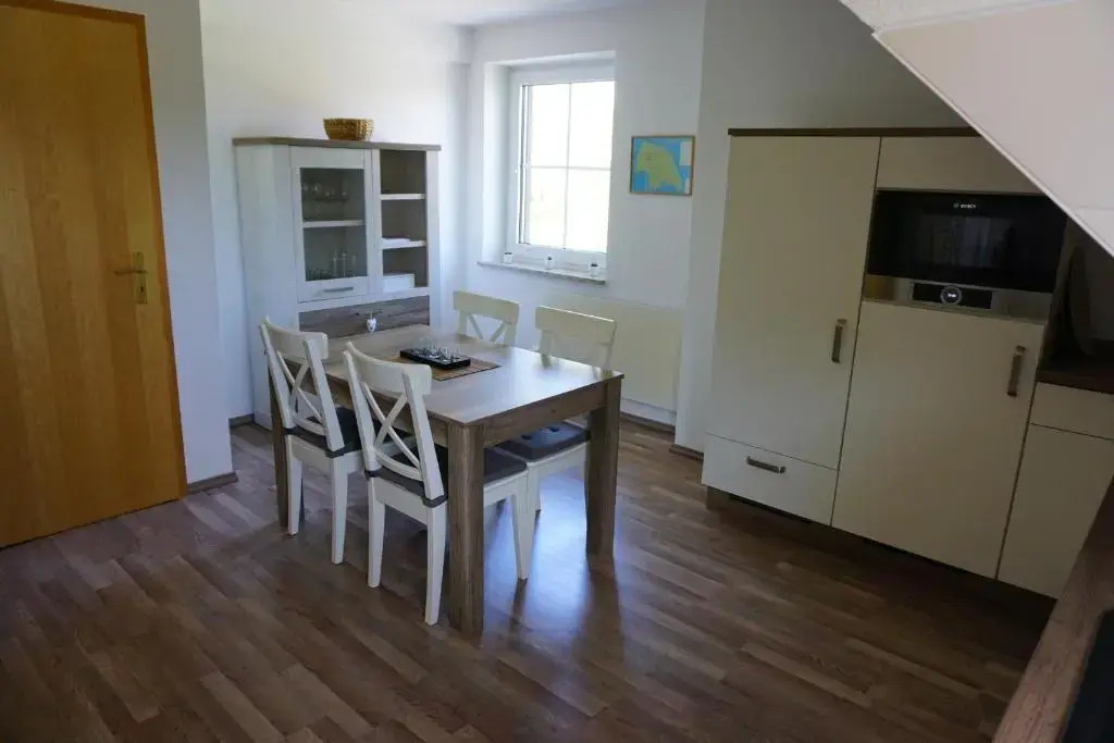 Fehmarn-OstseeferienFewo Kiekut 128
