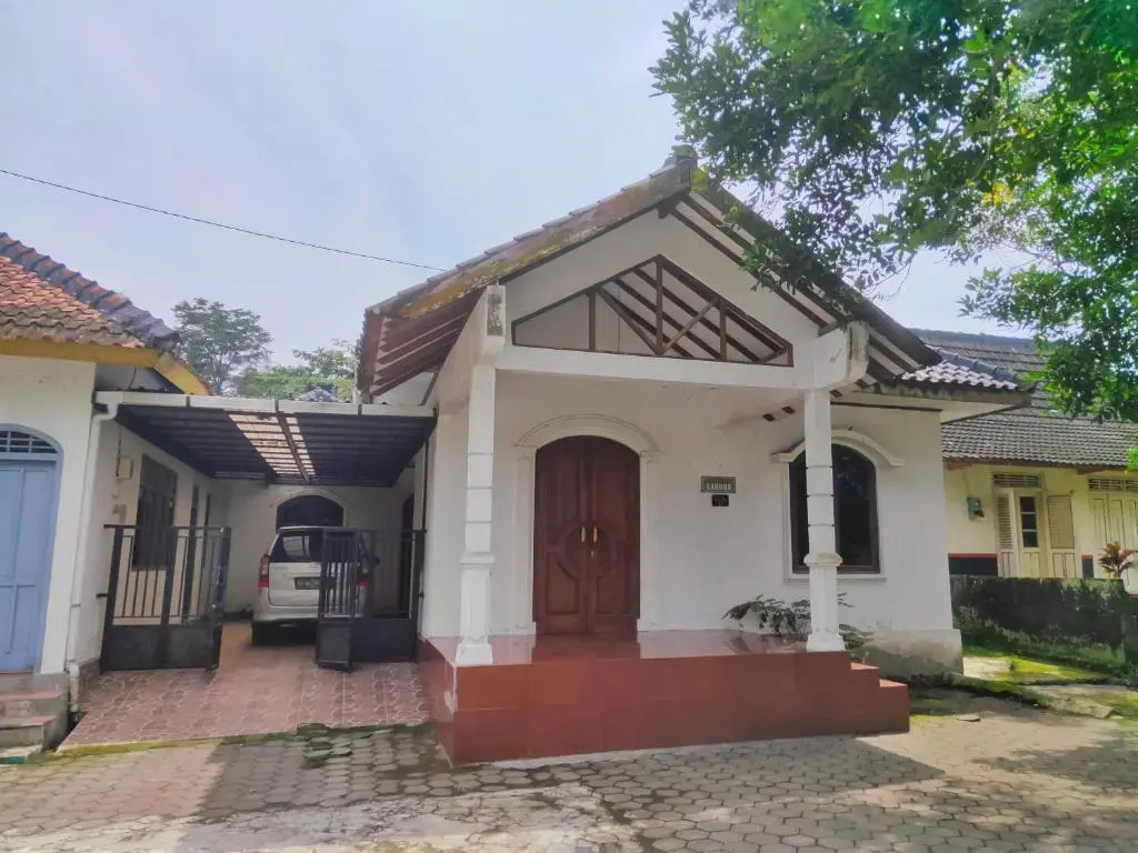 SPOT ON 91098 Desa Wisata Tanjung