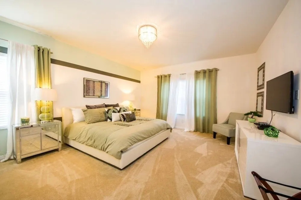 Solterra Resort No Rear Neighbors! 5 Bedroom Home