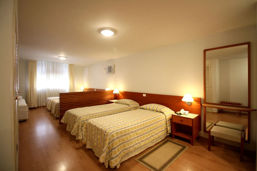 Hotel Majestic