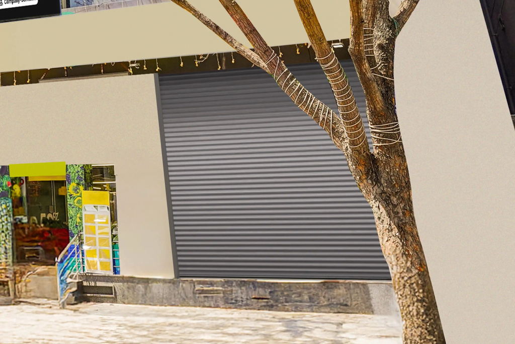 Super Townhouse Oak DLF Newtown Formerly South Square