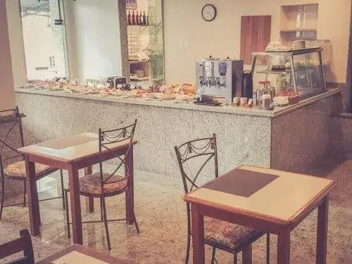 Jardim Hotel