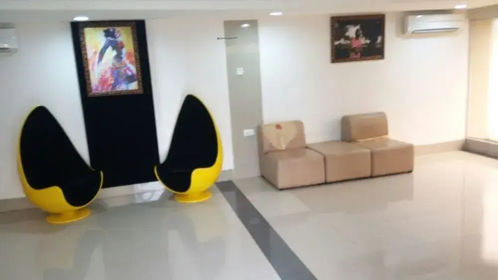 Primal Hotel Apapa