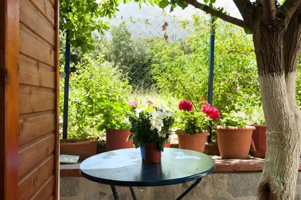 Mirsini Apartments