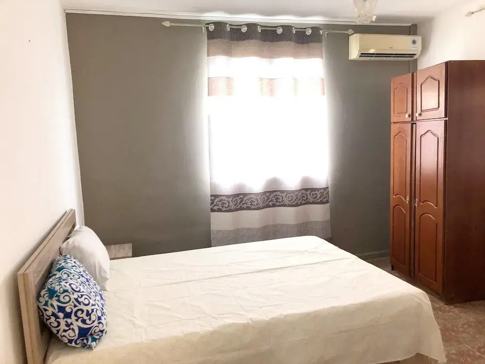 Villa with 3 Bedrooms in Grand Baie, with Private Pool, Enclosed Garden And Wifi - 500 M From the Beach