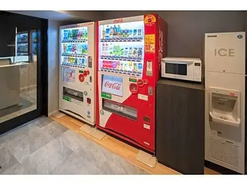 Willows Hotel Osaka Shin Imamiya - Vacation STAY 03163v