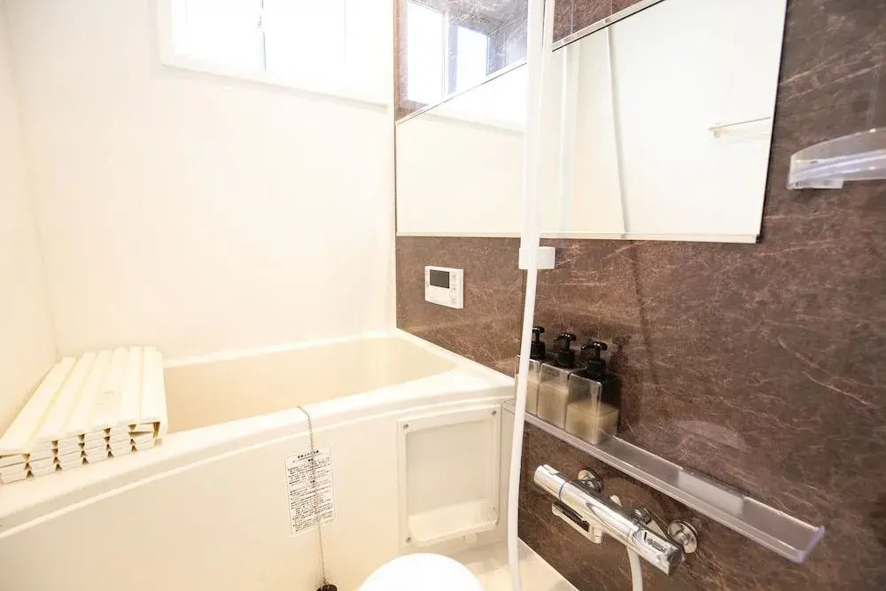 APA Hotel Tennoji Ekimae