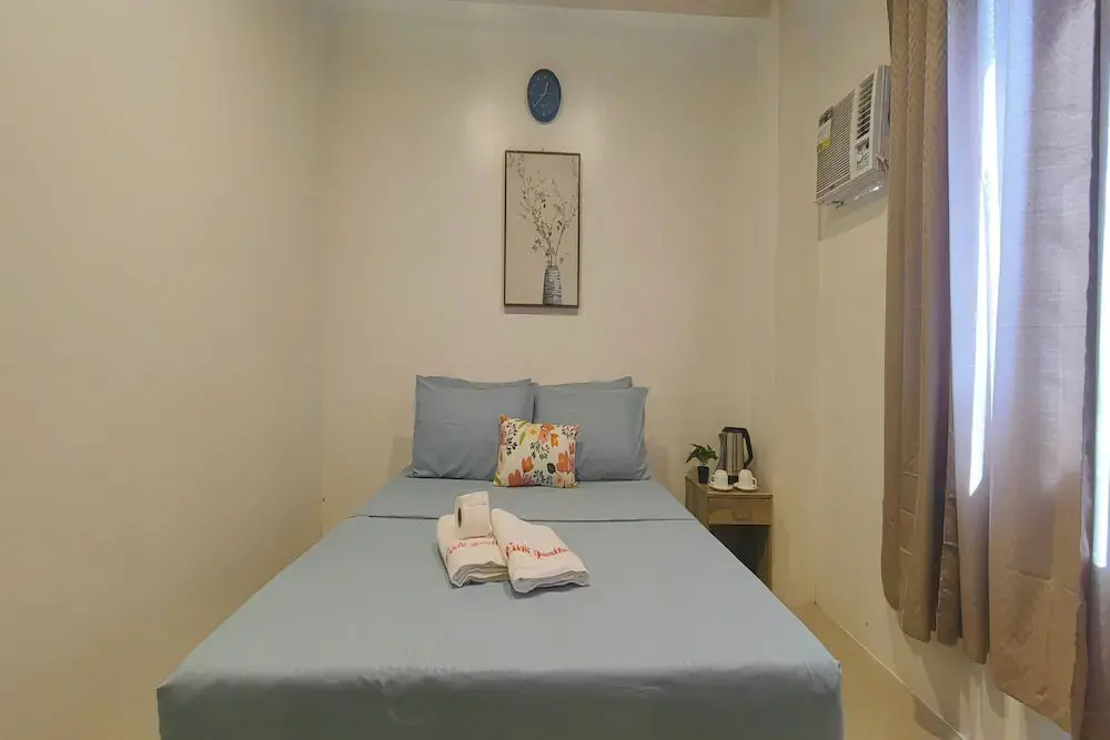 Evas Guest House
