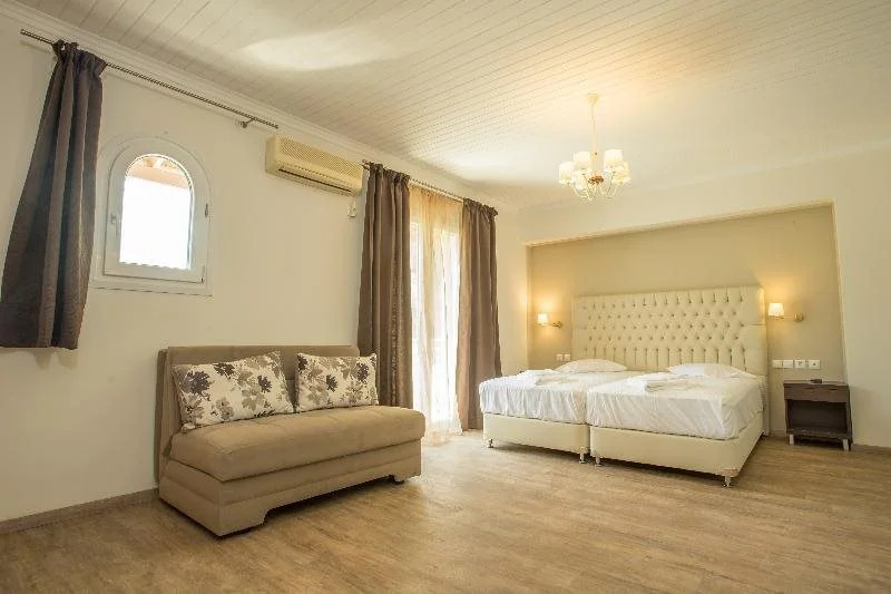 Lefkas Villas
