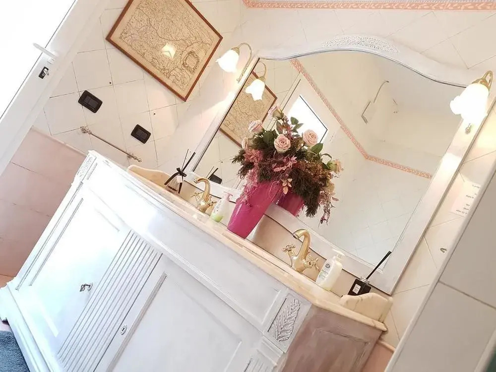 B&B Villa Rivabella