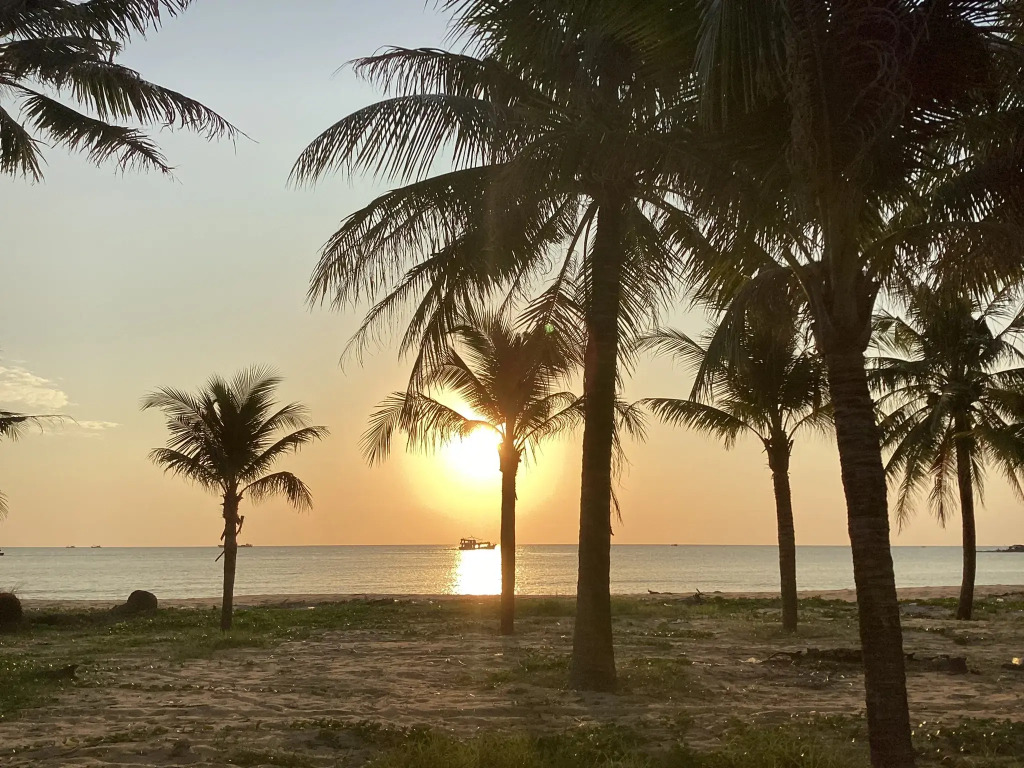 Sonaga Beach Resort & Villas Phu Quoc