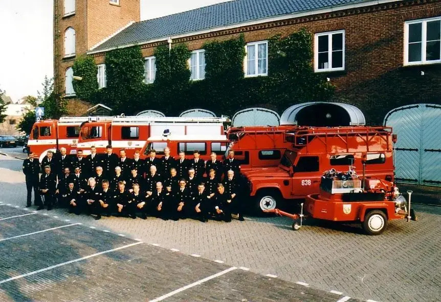 De Oude Kazerne Torenkamer