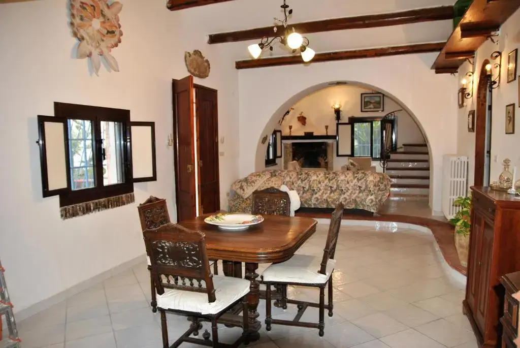 Villa Bice With sea Viewpool