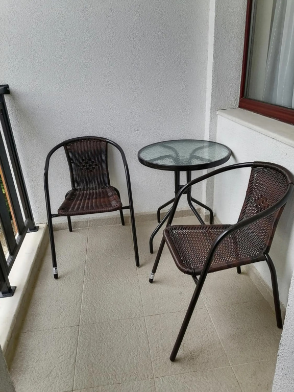 Borovets Gardens Studio D36