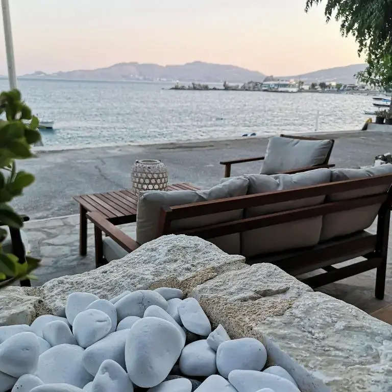 Melita Apartment Seaside
