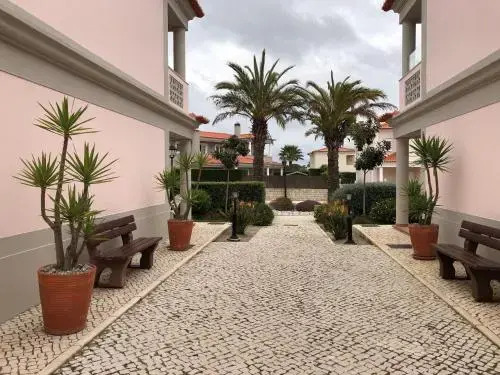 Praia DEl Rey - Townhouse Dom Duarte