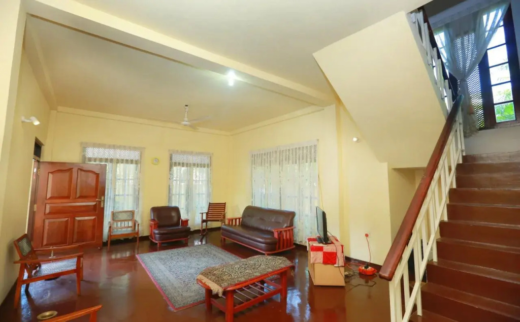 The One Apartment