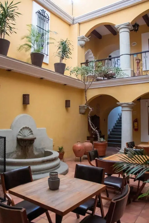 Villas San Felipe