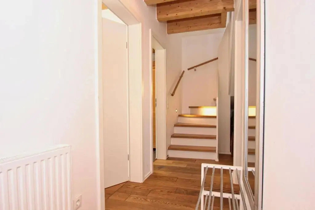 Ferienhaus Fischers Glück