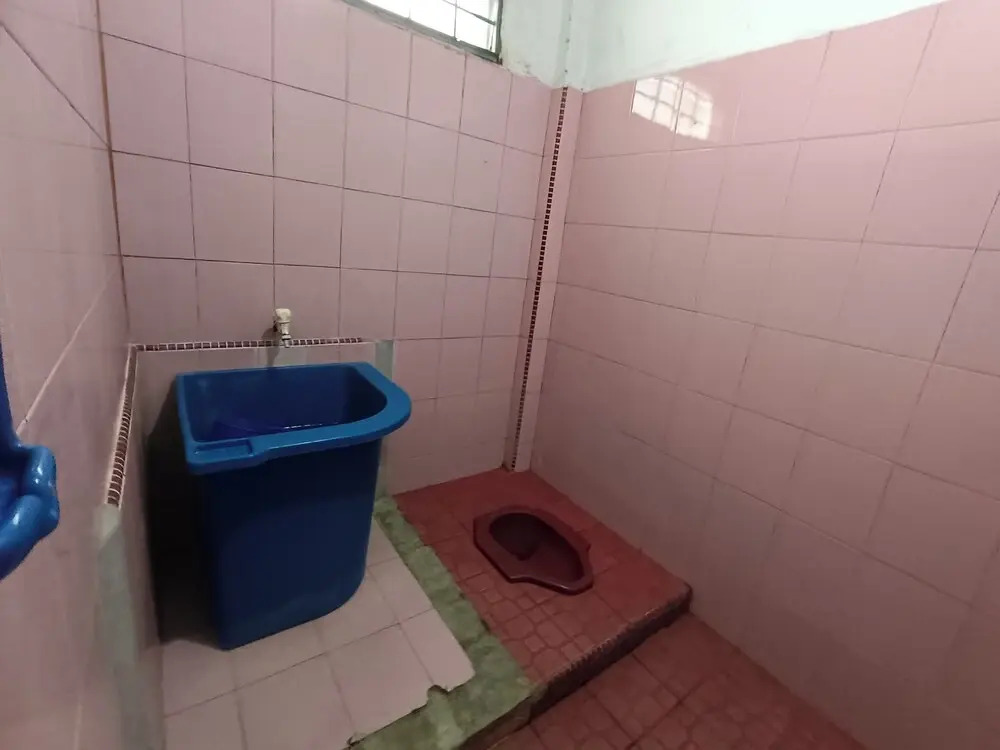 Hotel O Homestay Baiturrahmah Syariah