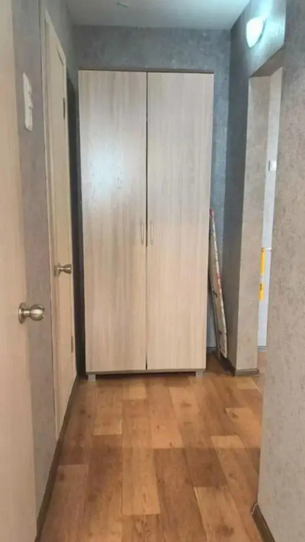 1-к. квартира на Партизана Железняка 61