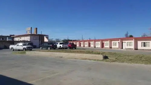 Luxury Inn