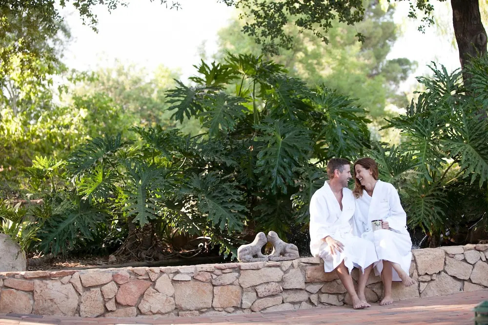 Rancho La Puerta