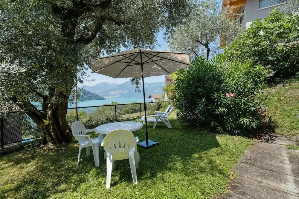 Villa Olivella