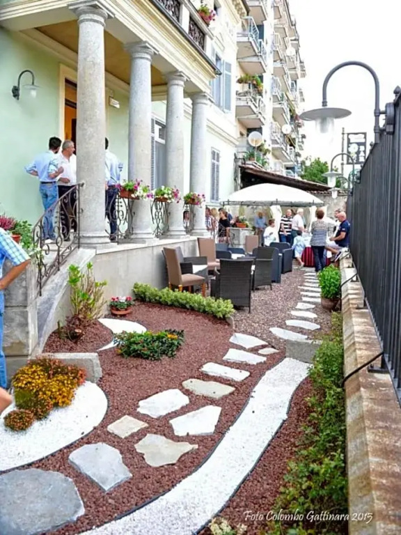 Locanda Villa Cavalleri
