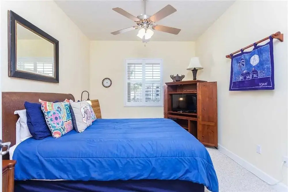 442 Cinnamon Beach - Three Bedroom Condo