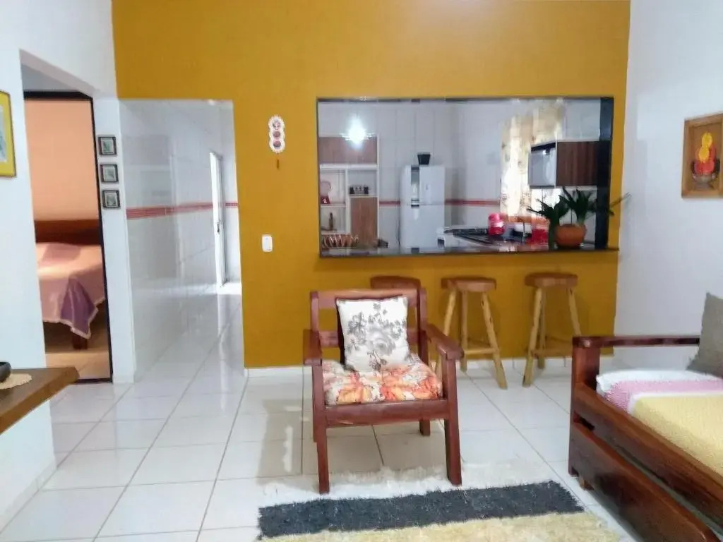 Casa 1