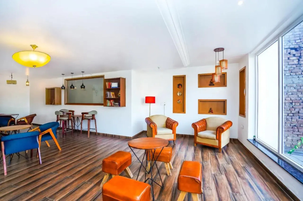Kavish - A Boutique Villa