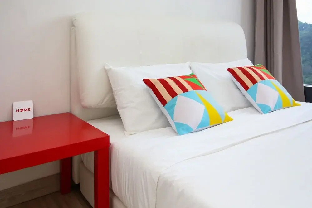 Oyo Home 919 Cosy Studio Empire City