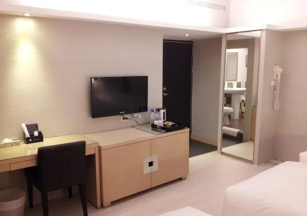MILORD BOUTIQUE HOTEL