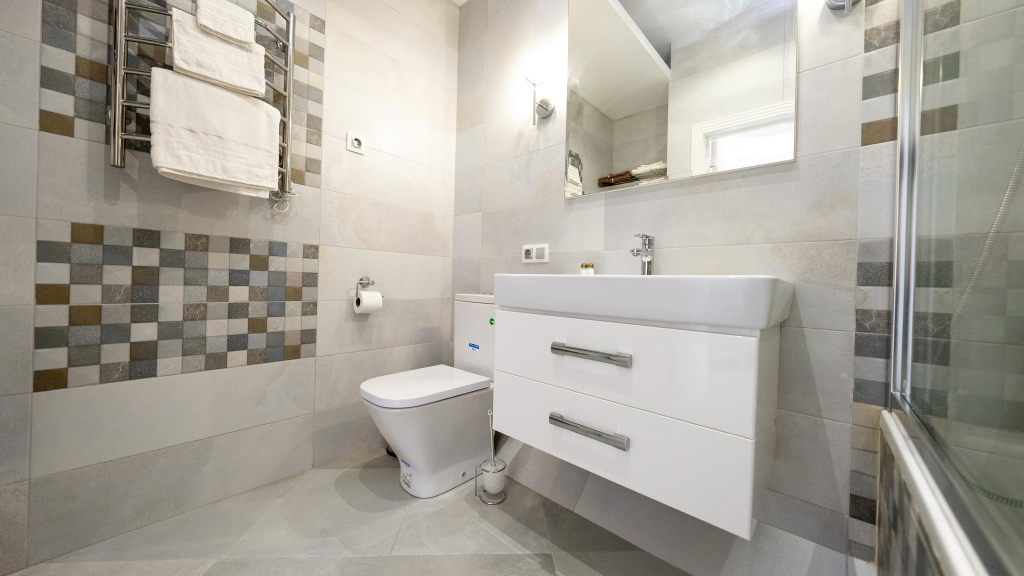 MyHome YourHome на Войкова 62/1