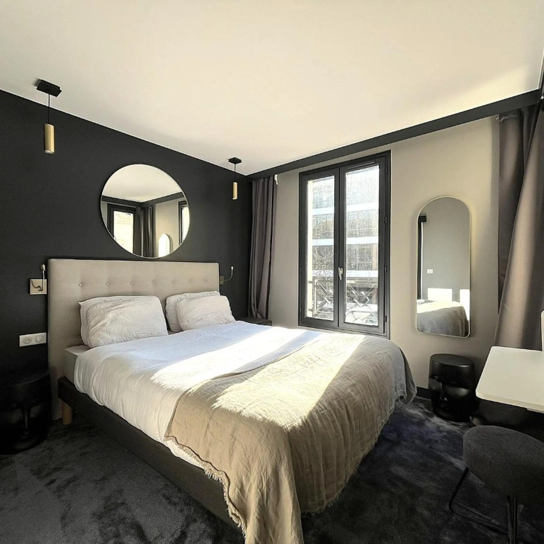 Paris Saint Cloud Hôtel