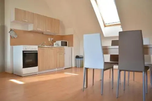 Apartmá Kateřina Velké Losiny